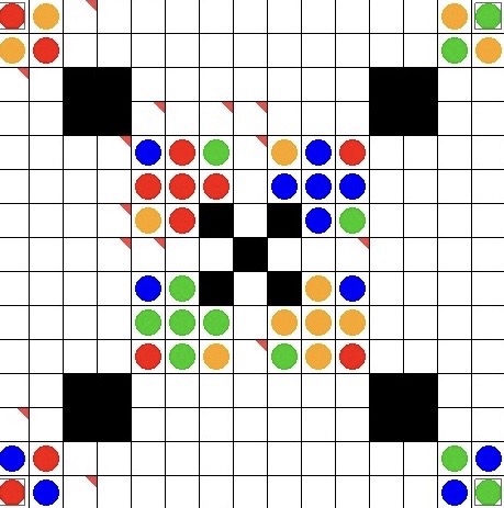 Reversi Zero